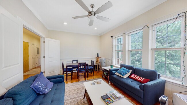 51 Glenville Ave Unit 1