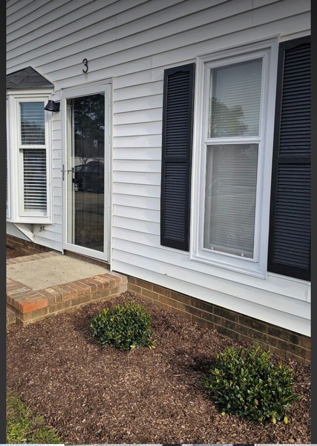 Photo - 3700 Chase Rd NW Unit 3