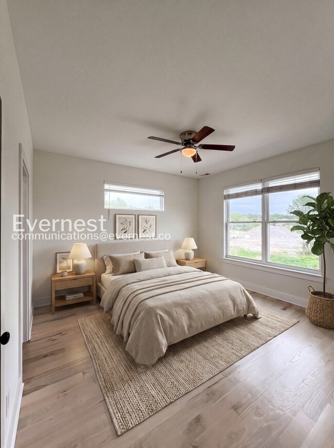 427 Toney Rd