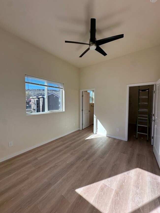 Photo - Bright & New 2 Bed / 2 Bath with Vaulted Ceilings & Covered Parking!