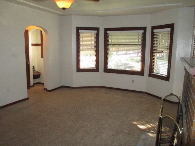 Photo - Curtis Park area 3 bedroom