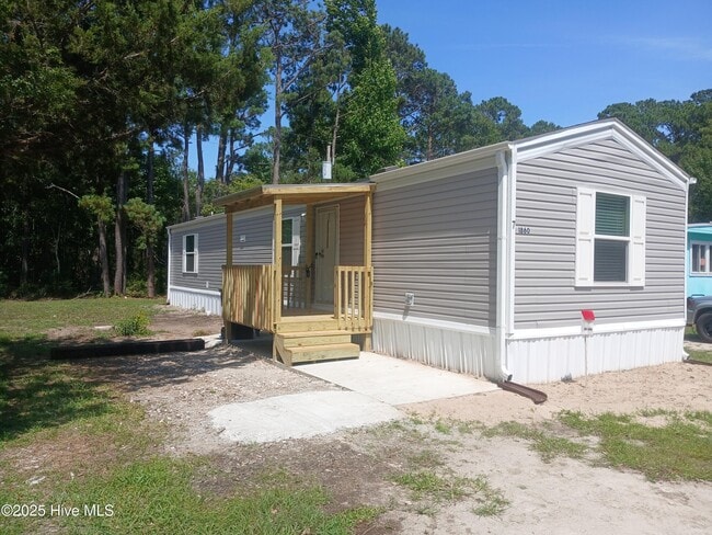 Building Photo - 1860 Holden Beach Rd SW Rental