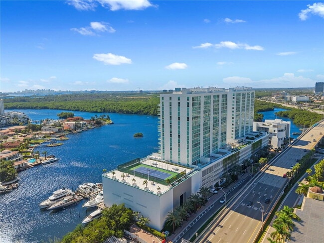 Building Photo - 400 Sunny Isles Blvd Unit 419