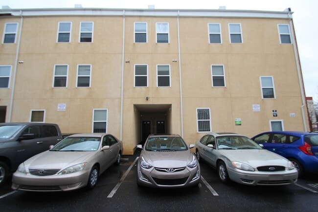 N Property Group - Temple Off Campus Housing