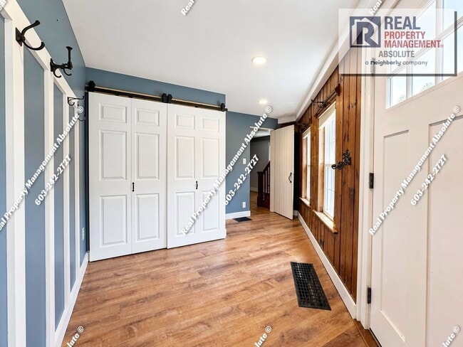 Photo - Claim a Piece of Nashua History! - Historic 3 bed 2 bath Single Family Home