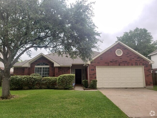 Building Photo - 4219 Custer Creek Dr Rental