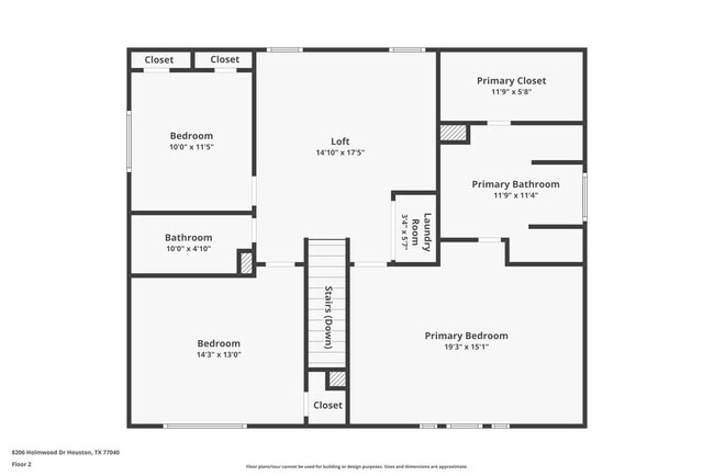 Photo - 8206 Holmwood Dr