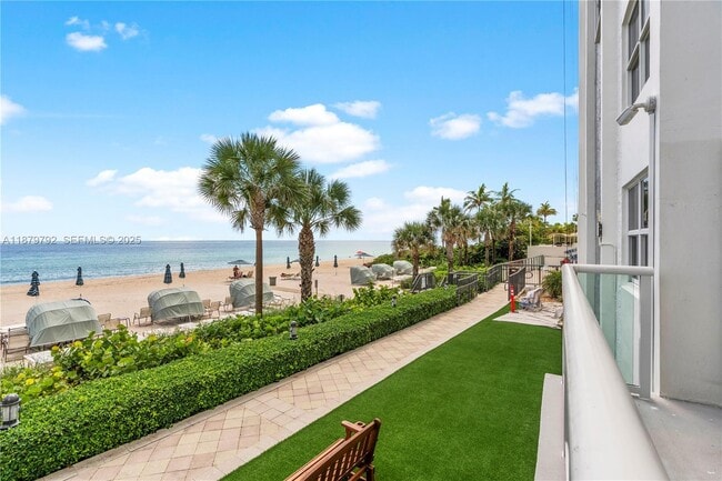 Photo - 3550 Galt Ocean Dr Unit 111