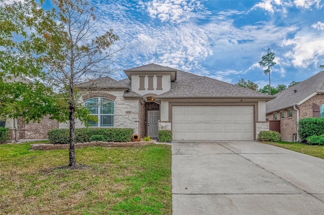 Photo - 3021 Quarry Springs Dr