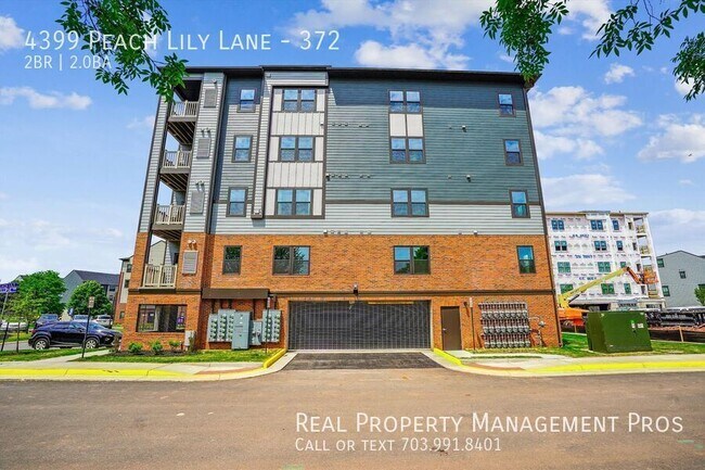 4399 Peach Lily Ln Unit 372