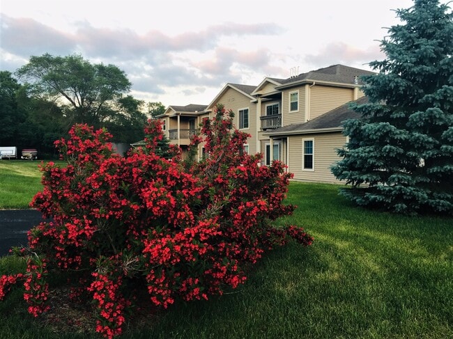 Complejo de apartamentos de 24 unidades - 2825 Northridge Dr Unidad 6