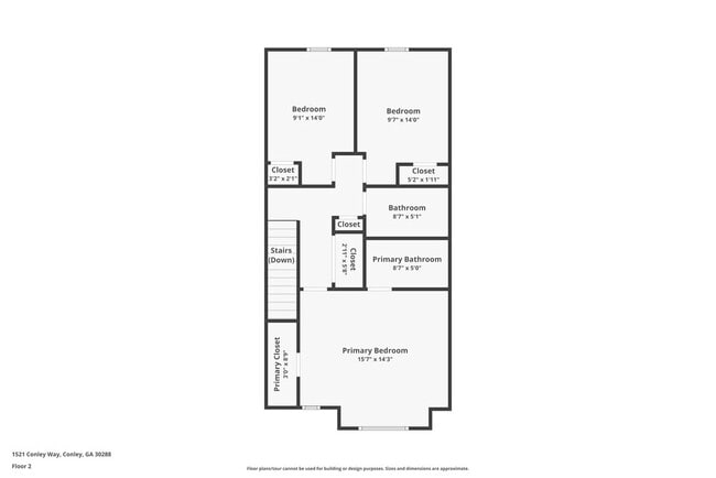 Photo - 1521 Conley Way