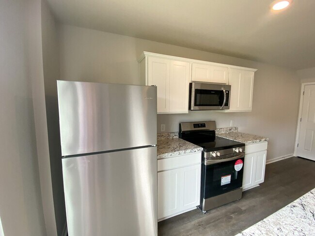 Photo - New Townhome