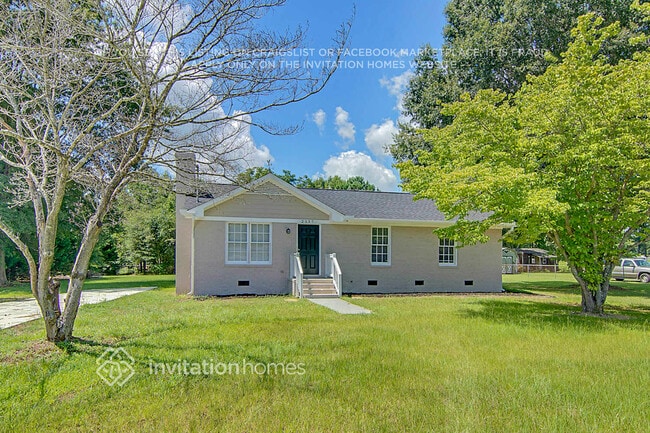 Photo - 2137 Cooper Branch Rd