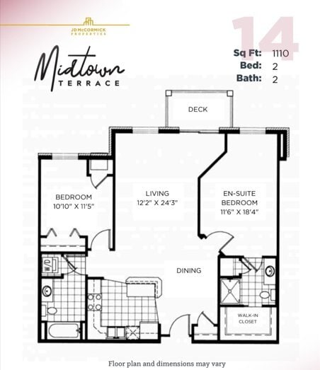 Building Photo - 1322 Waldorf Blvd