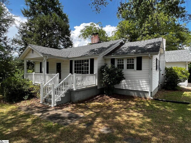 Photo - 517 Wood Rd Rental