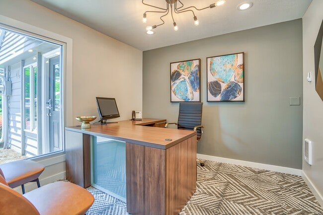 Photo - Courtyards at Cedar Hills