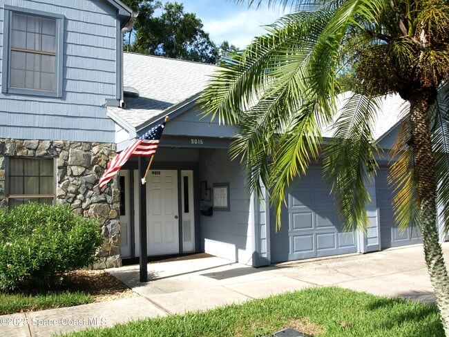 Building Photo - 9015 Manchester Ln Unit C Rental