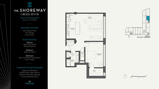The Shoreway