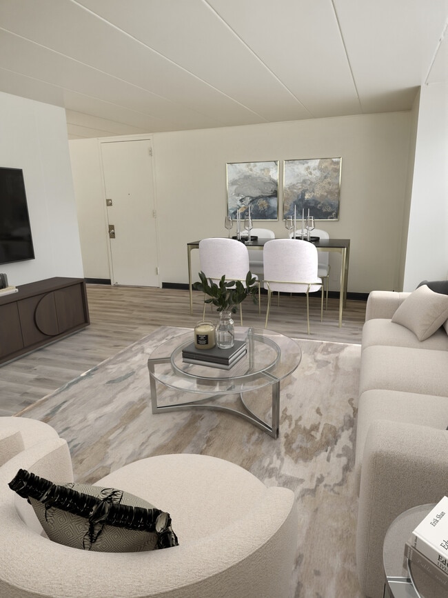 Photo - Parkshore Commons