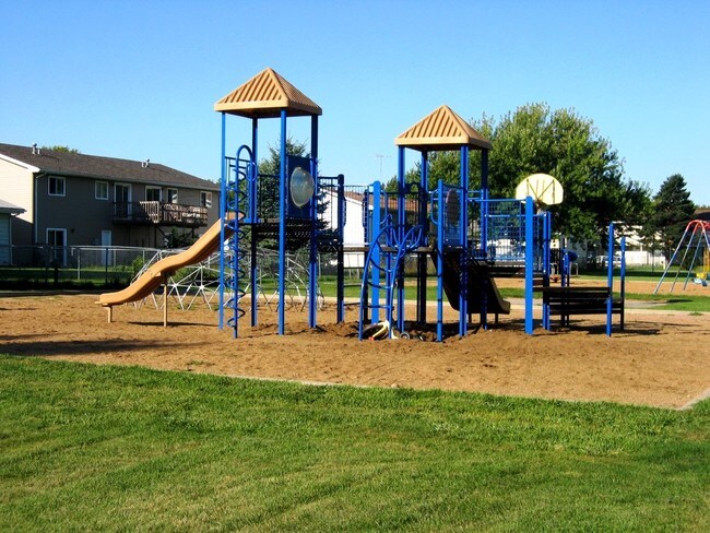 Meadowland Apartments