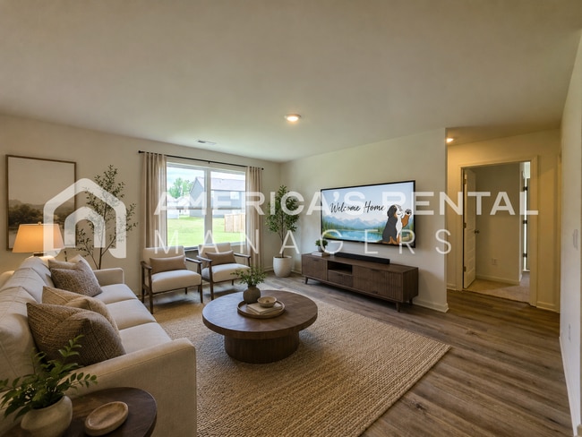 Photo - New Construction Home for Rent in Kimberly, AL!