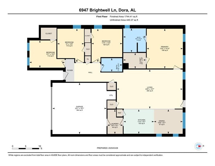 Photo - 6947 Brightwell Ln