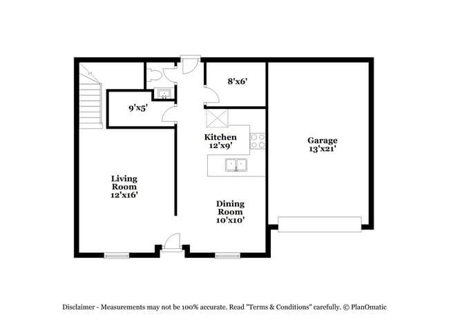 Photo - 1043 Tom Hailey Blvd