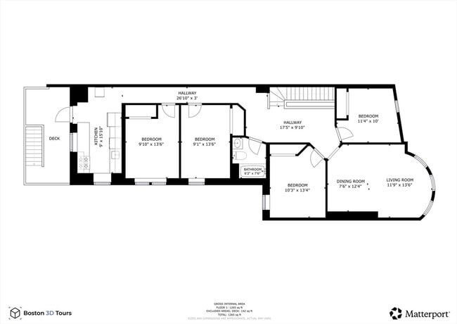 Photo - 11 Vancouver St Unit 3