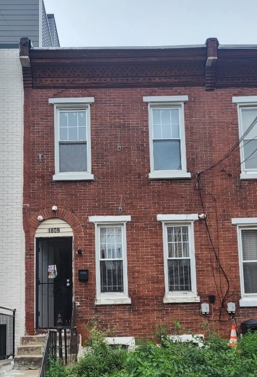 Building Photo - 1809 Willington St