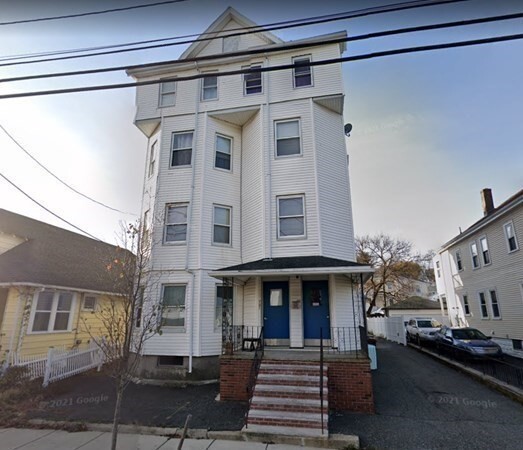 Photo - 78 Park Ave Apartment Unit 1F