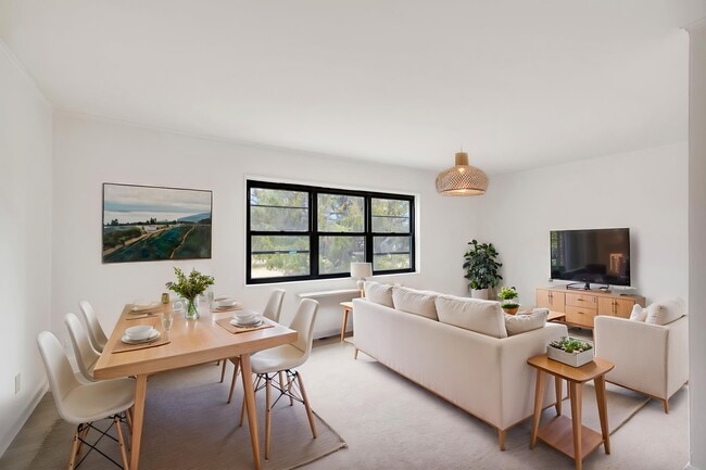 Photo - Tivoli Park Apartments