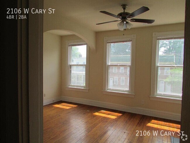 Building Photo - Cozy 4BR/2BA with Modern Touches Rental