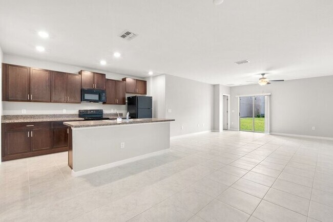 Photo - LIKE NEW 5 Bedroom Home for RENT in Touchstone!