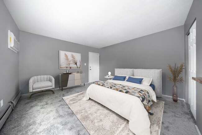 Photo - Nottingham Place Apartments