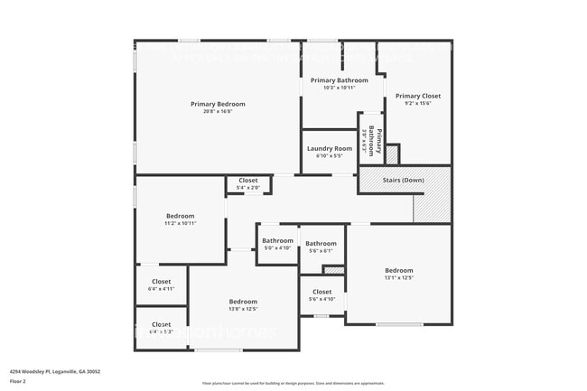 Photo - 4294 Woodsley Pl