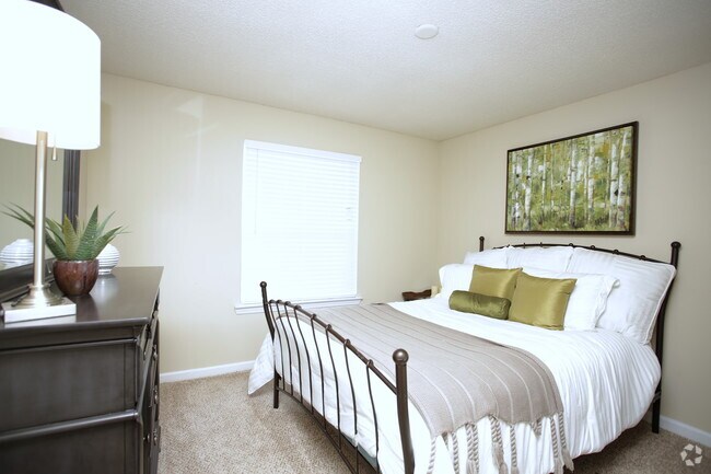 The Ashford at Stone Ridge