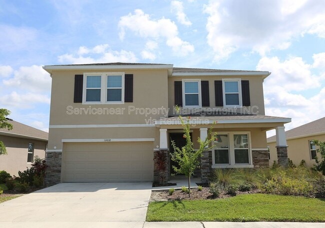 Building Photo - 12632 Night View Dr