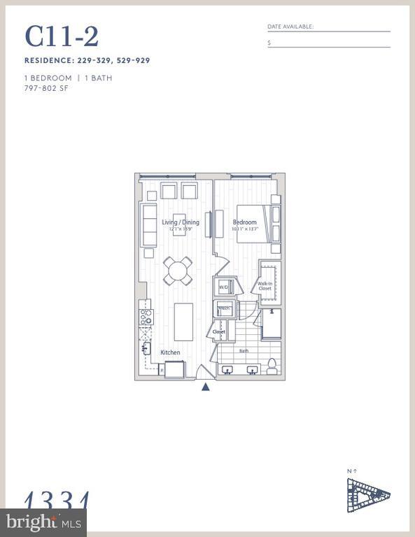 Building Photo - 1331 Maryland Ave SW Unit 329/ VARIES Rental