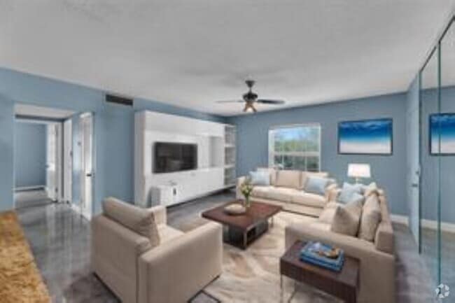 Building Photo - 2151 NE 68th St Unit 231 Rental
