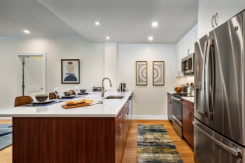 *Pictures are representative samples of the advertised unit. In some cases, the actual units you tou - 45 Asheville Rd Unit 417