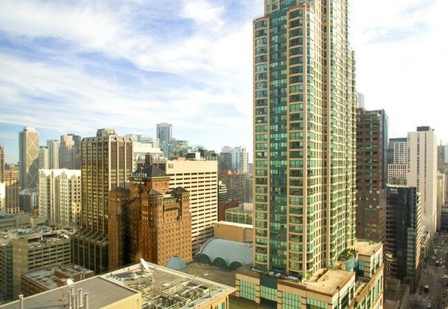 Photo - 730 N Rush St Unit 2104