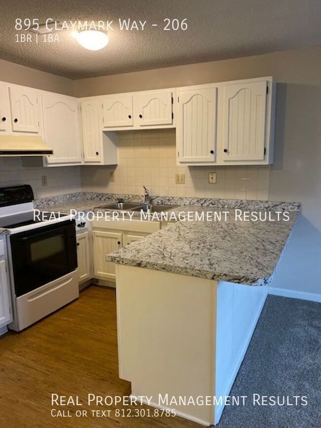 Photo - 895 Claymark Way Unit 206