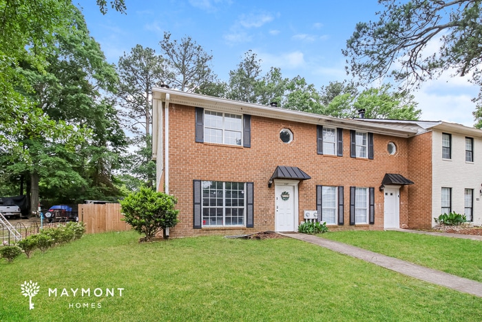 Photo - 1107 Windgate Cir NW