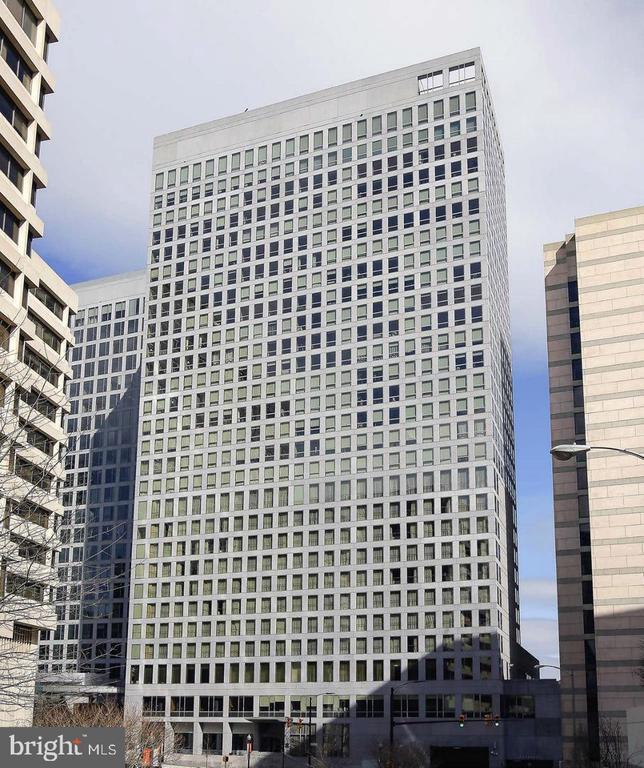 Photo - 1111 19th St N Unit 1601