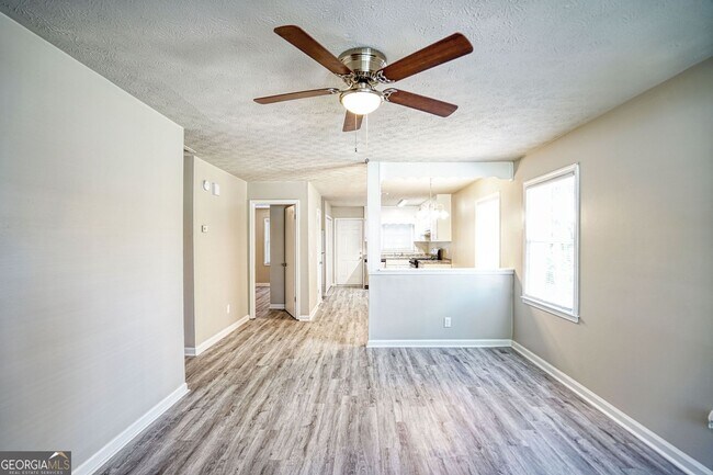 Photo - 1516 Pine Cone Ln NW