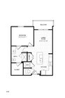 505Courtland_2DFloorPlans_Batch1_05.24.22_A1B