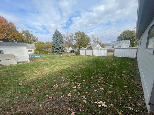 Photo - Townhome for Rent in Papillion