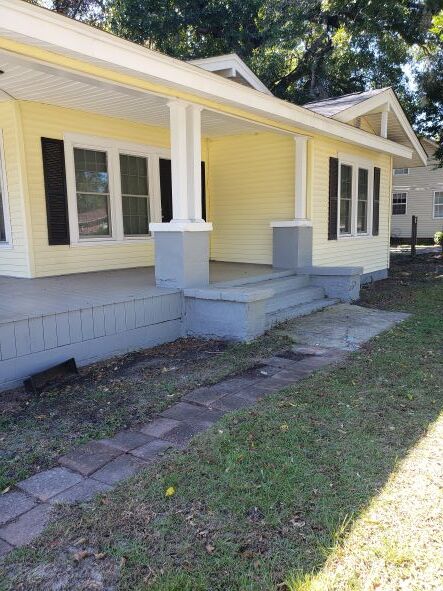 Building Photo - 2201 4th Ave