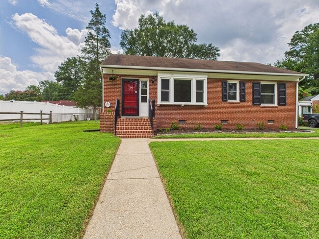 Building Photo - 1709 Glenview Rd Rental